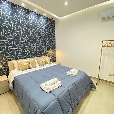 Dante Dream Apartment Centro Storico Neapel Exterior foto