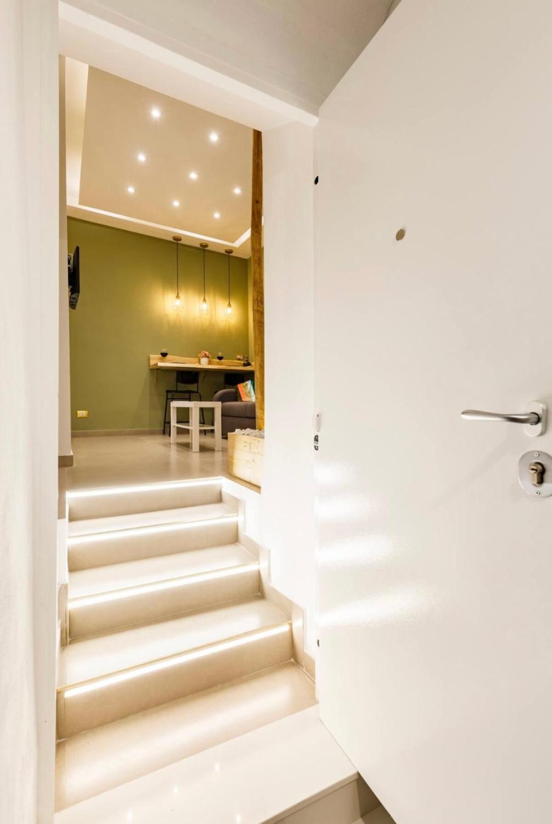 Dante Dream Apartment Centro Storico Neapel Exterior foto