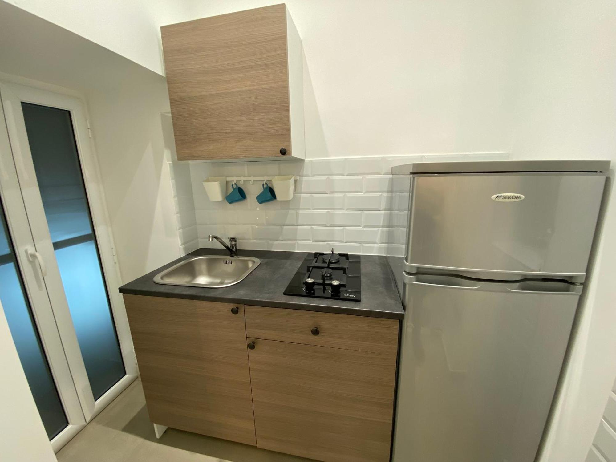Dante Dream Apartment Centro Storico Neapel Exterior foto
